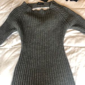 Medium pretty little thing midi dress